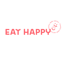 Für Eat Happy beschriften wir nicht nur die leckeren Shop-in-Shop-Bereiche, auch Eventflächen folieren wir professionell und schnell.