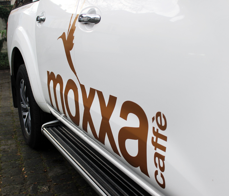 Fahrzeugfolierung in Köln Nippes und Region durch Folierungsexperten KBZ Werbetechnik