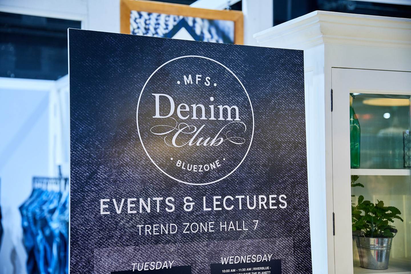 Messestandgestalung mit Digitaldruck made by KBZ Werbetechnik in Köln